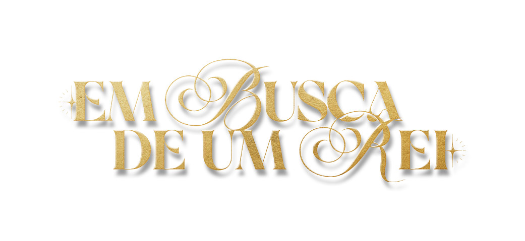 Em Busca de um Rei